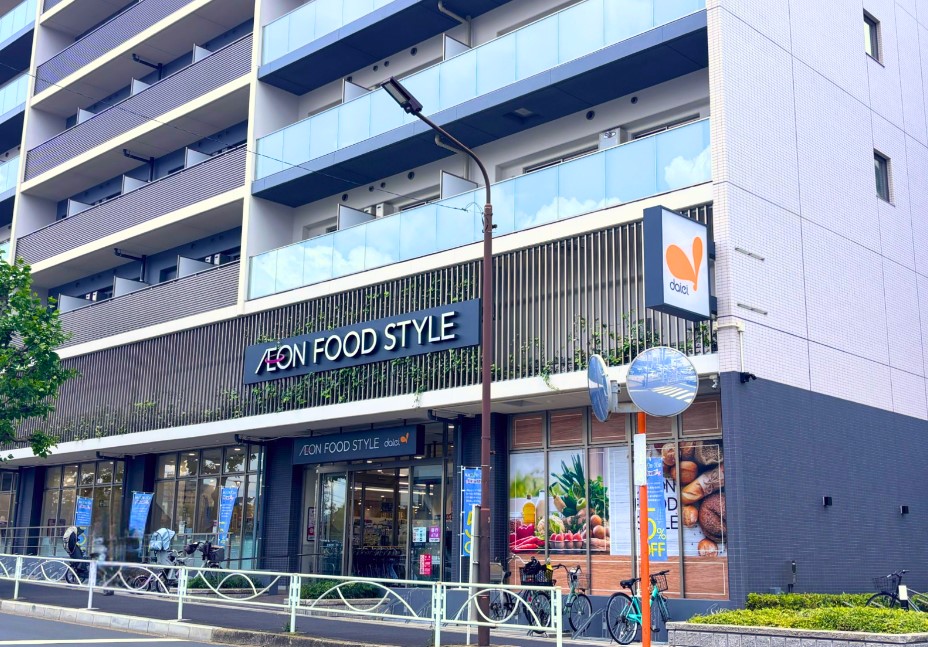 店舗写真
